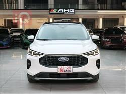 فۆرد ئێسکەیپ